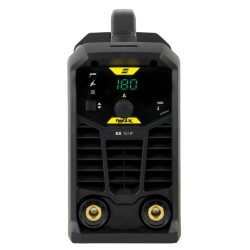 Poste à souder inverter MMA Esab Rogue ES 180i PRO CE