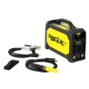 Poste à souder inverter MMA Esab Rogue ES 180i PRO CE