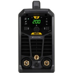 Poste à souder TIG Esab Rogue ET200iP PRO