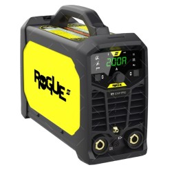 Poste à souder TIG Esab Rogue ET200iP PRO