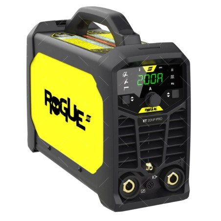 Poste à souder TIG Esab Rogue ET200iP PRO