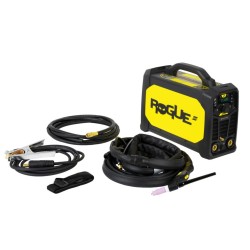 Poste à souder TIG Esab Rogue ET200iP PRO
