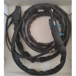 Torche TIG SR9 Parker/Uniarc