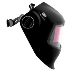 Masque Automatique 3M Speedglas G5-02 Courbé