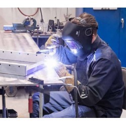 Masque Automatique 3M Speedglas G5-02 Courbé