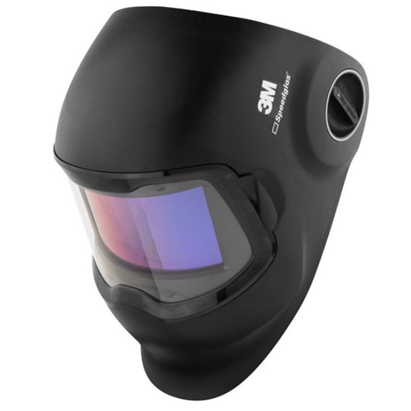 Masque Automatique 3M Speedglas G5-02 Courbé