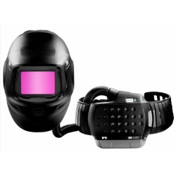Casque de soudage automatique 3M Speedglas G5-01 TW