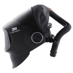 Casque de soudage automatique 3M Speedglas G5-01 TW