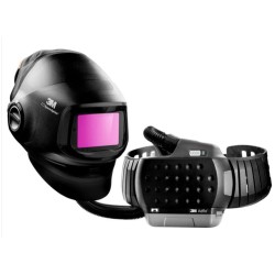Casque de soudage automatique 3M Speedglas G5-01 TW