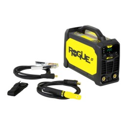 Poste à souder inverter MMA Esab Rogue ES 180i PRO CE