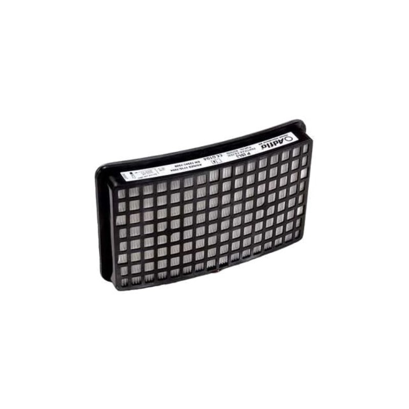 Filtre pour système électroventilé 3M Adflo - kit de 2 pièces