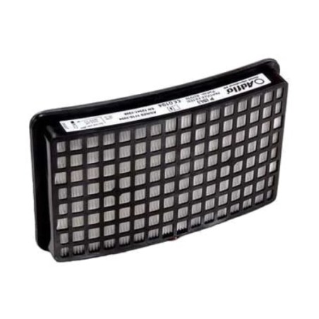 Filtre pour système électroventilé 3M Adflo - kit de 2 pièces