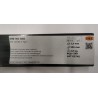 70 électrodes basiques Esab WEARTRODE 55 hd 2.5mm