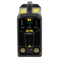 Soudage Tig ESAB Rogue ET 180i