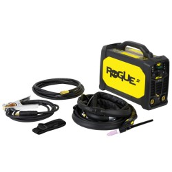 Soudage Tig ESAB Rogue ET 180i
