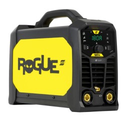 Soudage Tig ESAB Rogue ET 180i