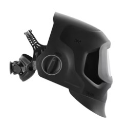 Masque Automatique 3M Speedglas Pro Air G5-03 avec filtre à couleurs variables VC