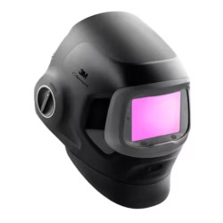 Masque Automatique 3M Speedglas Pro Air G5-03 avec filtre à couleurs variables VC