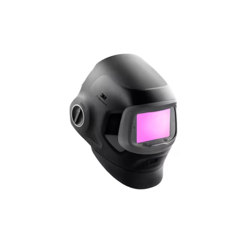 Masque Automatique 3M Speedglas Pro Air G5-03 avec filtre à couleurs variables VC