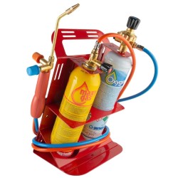 Turbo Set 90 | Kit de soudage autogène