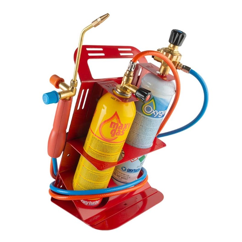 Turbo Set 90 | Kit de soudage autogène