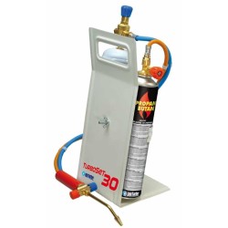 Turbo Set 30 | Kit de soudure autogène
