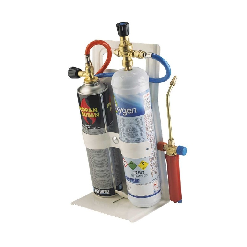 Turbo Set 30 | Kit de soudure autogène