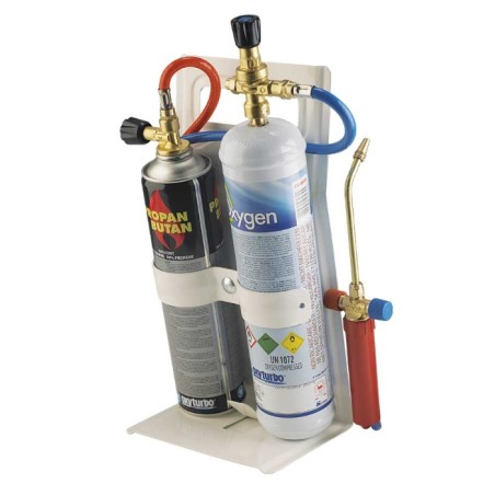 Turbo Set 30 | Kit de soudure autogène
