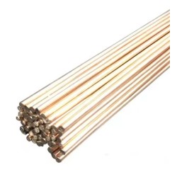 Baguettes de brasage en cuivre 2mm 1kg