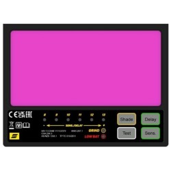 Masque automatique Esab Savage A40