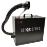 Aspirateur de fumées de soudure Helvi PFE