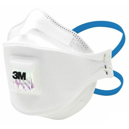Masque Jetable 3M Aura FFP2