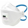 Masque Jetable 3M Aura FFP2