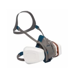 Filtre 3M pour gaz, vapeur et particules, A1P3 R