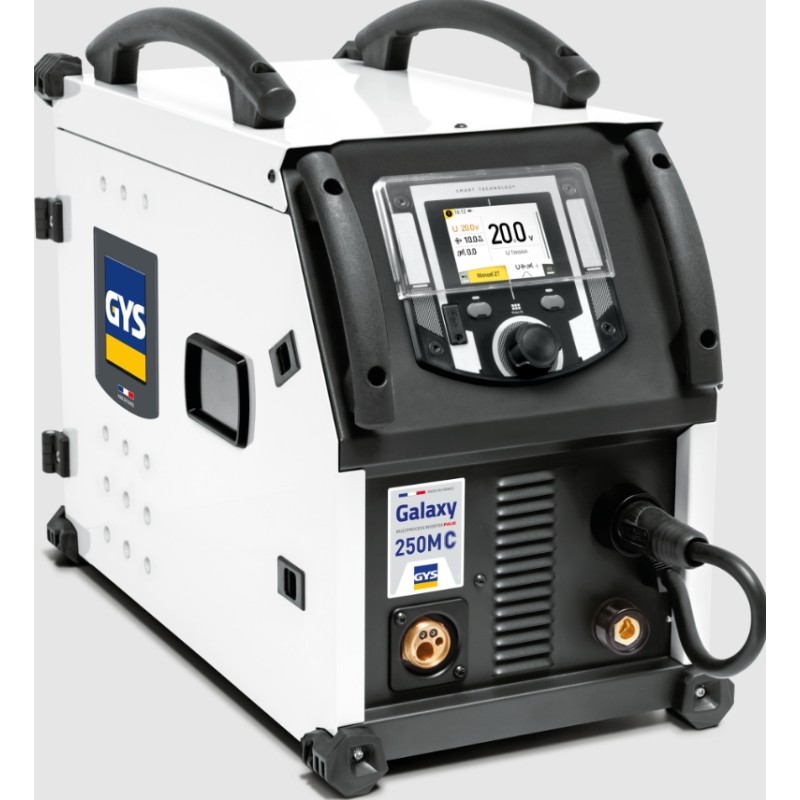 Poste de soudure multiprocessus Gys Neopulse 220C