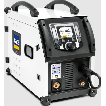 Poste de soudure multiprocessus Gys Neopulse 220C