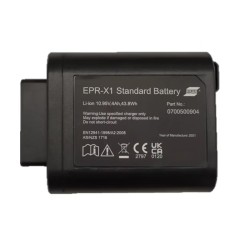 Batterie pour Esab EPR-X1.1