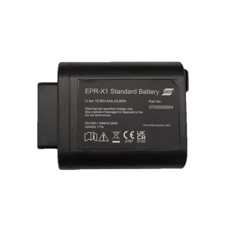 Batterie pour Esab EPR-X1.1