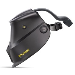 Masque ESAB Savage A40 air + système PAPR