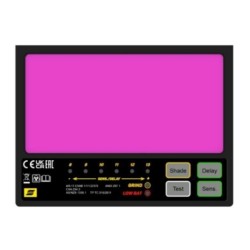 Masque ESAB Savage A40 air + système PAPR