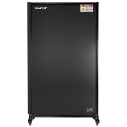 Écran 1100x2000 avec connecteur pour cellules de soudure laser