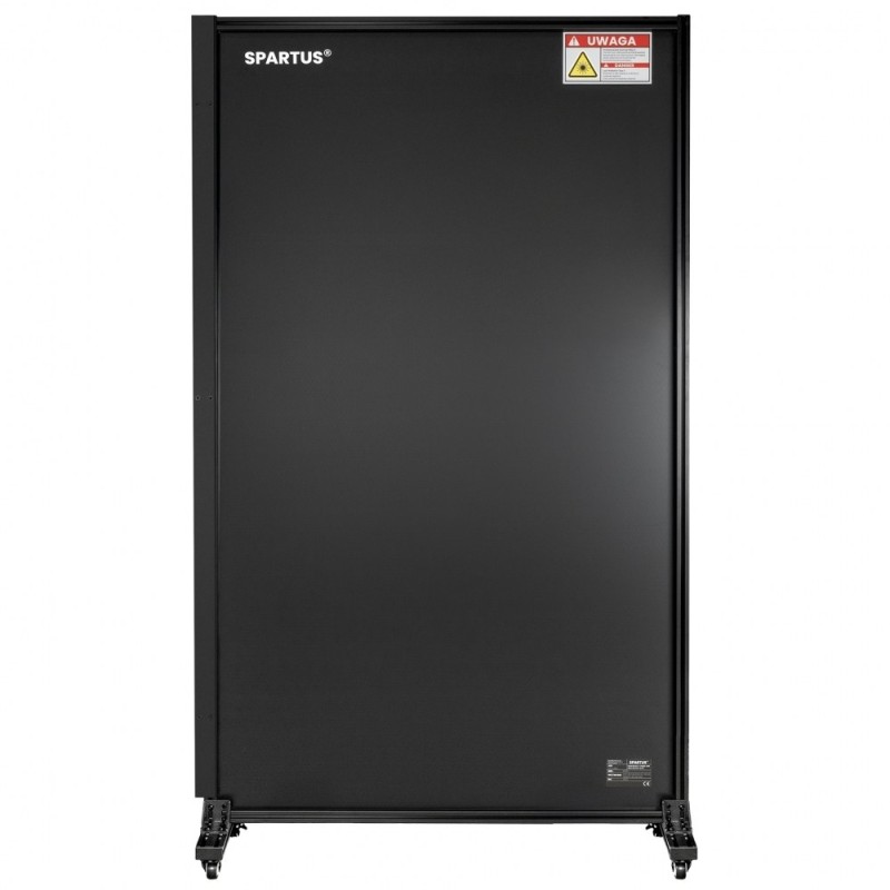 Écran 1100x2000 avec connecteur pour cellules de soudure laser