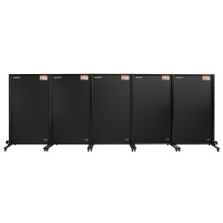 Cellule de soudage laser 5560x5500