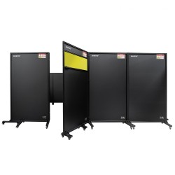 Cellule de soudage laser 4460x4400