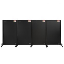 Cellule de soudage laser 4460x4400