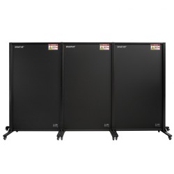 Cellule de soudage laser 3360x3300