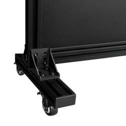 Cellule de soudage laser 3360x3300