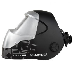 Casque de soudage laser SPARTUS Ultra VX27