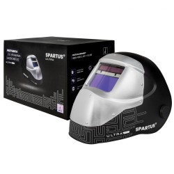 Casque de soudage laser SPARTUS Ultra VX27