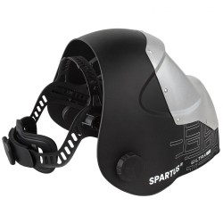 Casque de soudage laser SPARTUS Ultra VX27